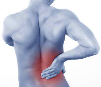 Top 5 Causes of Back Pain - Sports Medicine and