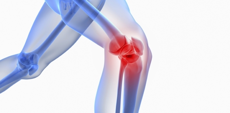 PRP Therapy For Chronic Knee Pain - Masri Sports Medicine and Wellness